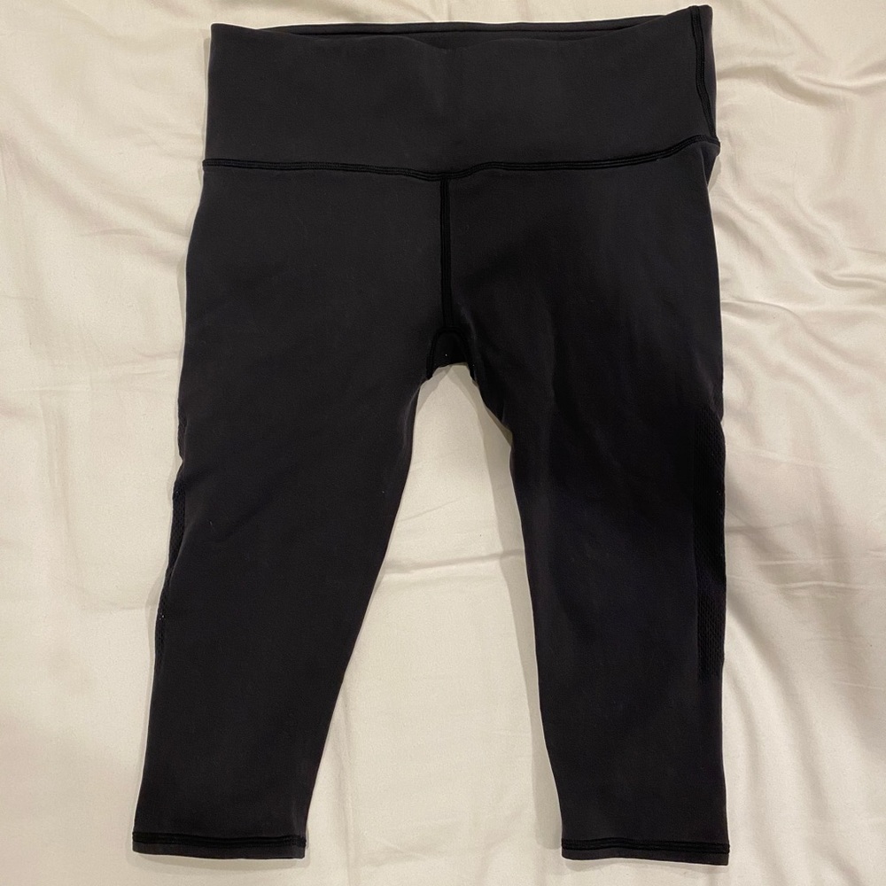 Lululemon Biking/Running Pants